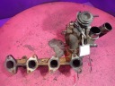 TOYOTA COROLLA E12 00-08 2.0 D-4D 116KM 1CD-FTV TURBOCOMPRESSEUR 17201-08010photo 7