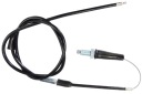 Трос дроссельной заслонки NXT300