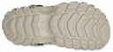 Dámske topánky Dreváky Šľapky Crocs OffRoad Sport Camo 202651 Clog 45-46 Kód výrobcu 67912#114O997