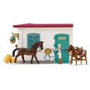 Schleich Obchod s tovarom pre kone 42568 Vek dieťaťa 3 roky +