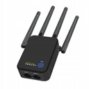 1200M Wi-Fi повторитель 2,4G 5G беспроводной