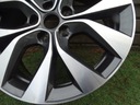 RENAULT BAHAMAS 7X17 ET35 5X114,3 403001698R