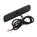 ФАРА ПРЕДУПРЕЖДАЮЩАЯ 6 СВЕТОДИОДНЫЕ СТРОБОСКОП 18W 12-24V  фото 16