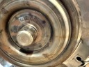 MERCEDES W213 2.0 CDI DIESEL BOÎTE DE VITESSES 725008 2132705101 EMBRAYAGEphoto 8