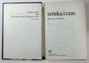 Набор из 4 книг «Искусство и время» Барбары Осиньской.