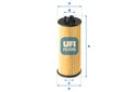 UFI FILTRO ACEITES BMW 2 ACTIVE GRAN TOURER F45 F46 X1 F48 I8 I12 MINI 