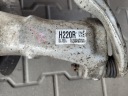 ПОВОРОТНИЙ КУЛАК ПЕРІД ПЕРЕДНЯ ПРАВА ЛІВА ВАЖІЛЬ LEXUS LS 460 LS460 4.6 V8  (16247053813) фото min 6