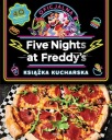 Поваренная книга FNAF J. Polish Freddy's