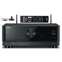 Ресивер для домашнего кинотеатра YAMAHA RX-V4A