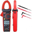 Цифровой измеритель тока UniT UT216A CLAMP MULTIMETER