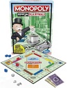 Настольная игра MONOPOLY FOR RIVALS E9264 Hasbro, польская версия