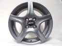 ALUTEC Germany_TOYOTA AYGO YARIS 1 2 3_SUZUKI SWIFT IGNIS SPLASH_F-VAT_15''