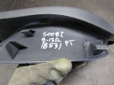 НАКЛАДКА ЗАХИСТ КРИШКИ БАГАЖНИКА ЗАД PEUGEOT 5008 I 09-13R 9684295077  (18445605029) фото min 5