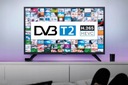 Telewizor 32'' Kruger&Matz 2xHDMI, USB, DVB-T3 Model KM0232-T3