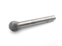 ПОВОРОТНЫЙ НАПИЛЬНИК VHM FI 10 мм ШАРИКОВЫЙ PFERD KUD1009-5P