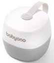 Держатель для пустышки BABYONO NATURAL NURSING CASE