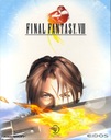 FINAL FANTASY VIII 8 ПК STEAM KEY