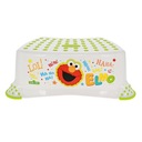 ПРОТИВОСКОЛЬЗЯЩАЯ ПЛАТФОРМА ПОДНОЖКА ELMO