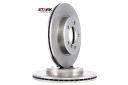 2 CV STARK SKBM-2028 DISQUE DE FREIN AVANT VERS BMW 3 LIMOUSINE (E46) 300MMphoto 14