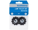 Shimano GRX RD-RX400 kolieska prehadzovačky dolné horné Kód výrobcu Y3GL98010