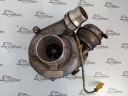 QASHQAI 2.0 DCI M9R833 08R 150KM TURBOCOMPRESSEUR 773087-2photo 5
