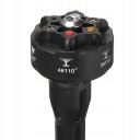 AKUMULATOROWA МИЙНА МАШИНА ВИСОКОГО ТИСКУ 500W + 2AKU 3000MAH 100BAR  (15604864591) фото min 8