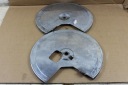 HONDA GL1200 GOLD WING PROTECTION BRAKES BRAKING PERID LEFT RIGHTS  photo 4