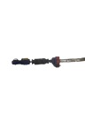 CITROEN C5 II SW 07-10 2.0 HDI GEARSHIFT MECHANISM CHANGES PROGRAMS 9681617780 MACHINE GUN  photo 8