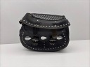 Harley-Davidson Heritage Softail SIDE SAKAGE
