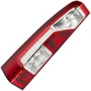 LAMPA TYLNA LEWA Renault Master Opel Movano 2010-