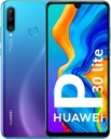 Смартфон Huawei P30 Lite 128 ГБ, синий
