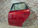 ДВЕРЬ ЗАДНЯЯ ЛЕВАЯ В КОМПЛЕКТЕ KIA CEED I 06/12 COMBI
