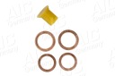 AIC 58492 HOSE HYDRAULICZNY, SYSTEM MANAGEMENT  photo 10