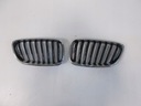 GRILLE RADIATOR GRILLE GRILLES LEFT RIGHT BMW 2 F22 F23 M-PACKAGE photo 1 - milautoparts-fr.ukrlive.com