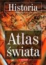 HISTORIA ATLAS ŚWIATA - OLCZAK, JANUSZ TAZBIR