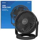 SAVIO AD-01 USB-вентилятор настольный