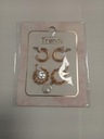 Серьги Trendz 2 пары