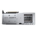 Karta graficzna GeForce RTX 4060 AERO OC 8G GDDR6 Zasilanie 6 PIN