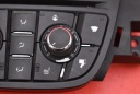 ПАНЕЛЬ УПРАВЛІННЯ ПОВІТРОВОДУ КОНДИЦИОНЕРА 13346097 OPEL MERIVA B 10-14  (17545570293) фото min 8