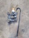 КЛАПАН ПОДВЕСКИ RANGE ROVER SPORT I 05-13 RVH000046