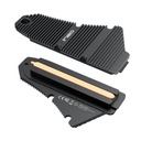 Полупроводниковый радиатор M.2 для консоли PS5 NVMe