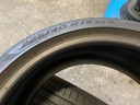 2 opony letnie 225/40R19 93W Pirelli P Zero PZ4 6,5mm Szerokość opony 225 mm