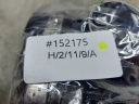 PAPILLON DES GAZ 047133062D SKODA FABIA I 1.4photo 7