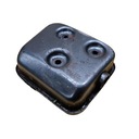 MCCULLOCH MAC 3516 ГЛУШИТЕЛЬ ВЫХЛОПА