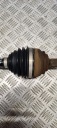 PEUGEOT 508 DEMI-ARBRE GAUCHE GAUCHE AVANT AVANT 9804895280photo 9