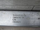 RENFORCEMENT PARE-CHOCS AVANT POUTRE AVANT BMW X1 U11 5A64A32photo 7