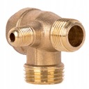 Компрессор -компрессор Клапан 1/2 3/8 1/4