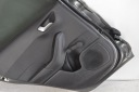FORD FIESTA MK8 DOOR LEFT BACK REAR QH  photo 9