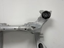 ARRIÈRE POUTRE MERCEDES EQS 580 A2973500901 A2973521500 A2973500900 2021-photo 12