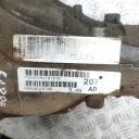 RÉDUCTEUR DE VITESSE AVANT JEEP GRAND CHEROKEE IV (WK, WK2) 68060207AD 34850702 3.0Lphoto 6